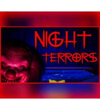 Night Terrors Steam Key GLOBAL